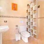 Apartmán Rural Zona Centrica Isla