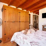 Rural Zona Centrica Isla Apartmán *