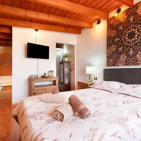 Apartment Rural Zona Centrica Isla Puerto del Rosario (Fuerteventura)