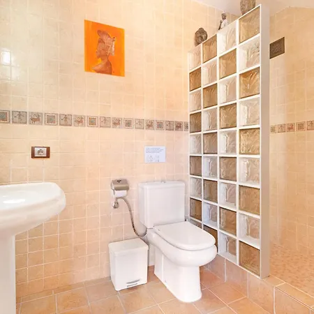 Apartment Rural Zona Centrica Isla