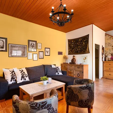 Rural Zona Centrica Isla Apartment Puerto del Rosario (Fuerteventura)