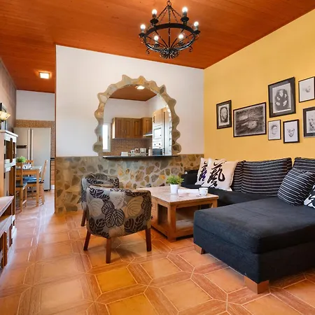 Apartment Rural Zona Centrica Isla