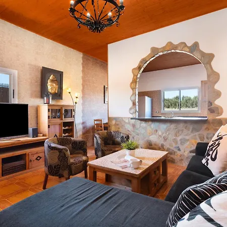 Apartment Rural Zona Centrica Isla *