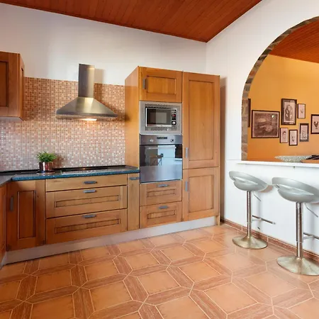 Rural Zona Centrica Isla Apartment Puerto del Rosario (Fuerteventura)