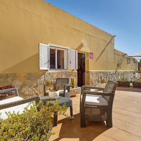Lejlighed Rural Zona Centrica Isla Puerto del Rosario (Fuerteventura)