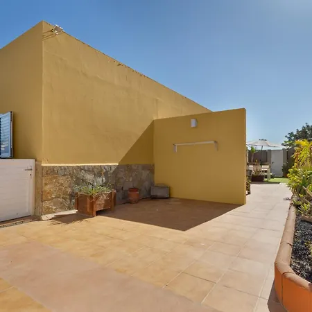 Lejlighed Rural Zona Centrica Isla Puerto del Rosario (Fuerteventura)