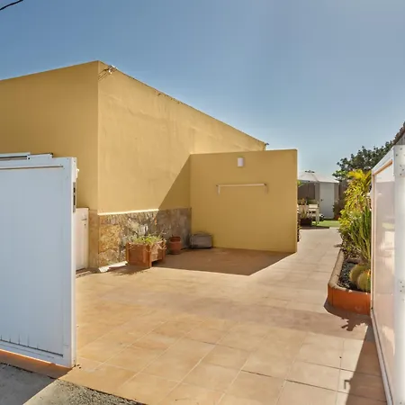Rural Zona Centrica Isla Puerto del Rosario (Fuerteventura)